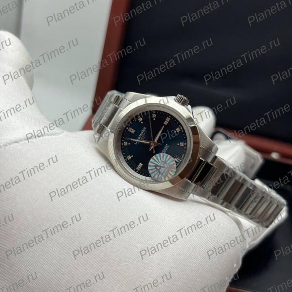 Longines Conquest L3.430.4.97.6 фото 6