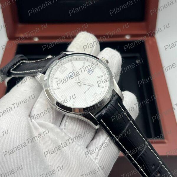 Longines Conquest Classic L2.785.4.76.3 фото 6