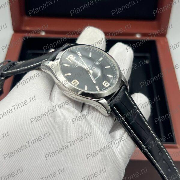 Longines Conquest Classic L2.785.4.56.3 фото 6