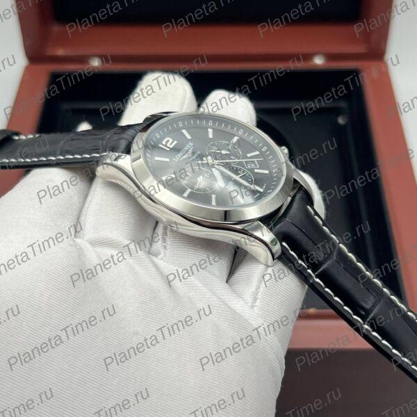 Longines Conquest Classic L2.786.4.56.5 фото 6