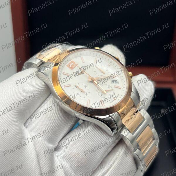 Longines Conquest Classic L2.786.5.76.7 фото 6