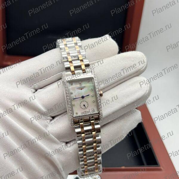 Longines DolceVita L5.512.5.89.7 фото 6
