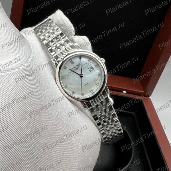 Longines Elegant Collection L4.310.4.87.6 фото 5