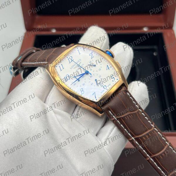 Longines Evidenza L2.643.8.73.9 фото 6