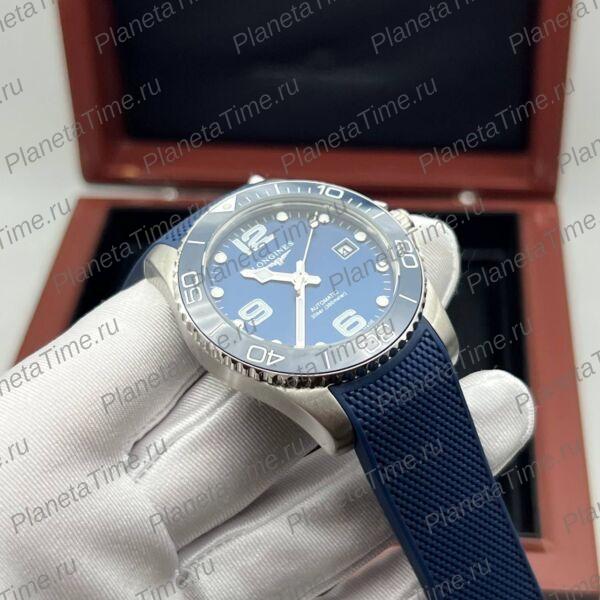 Longines HydroConquest L3.781.4.96.9 фото 6