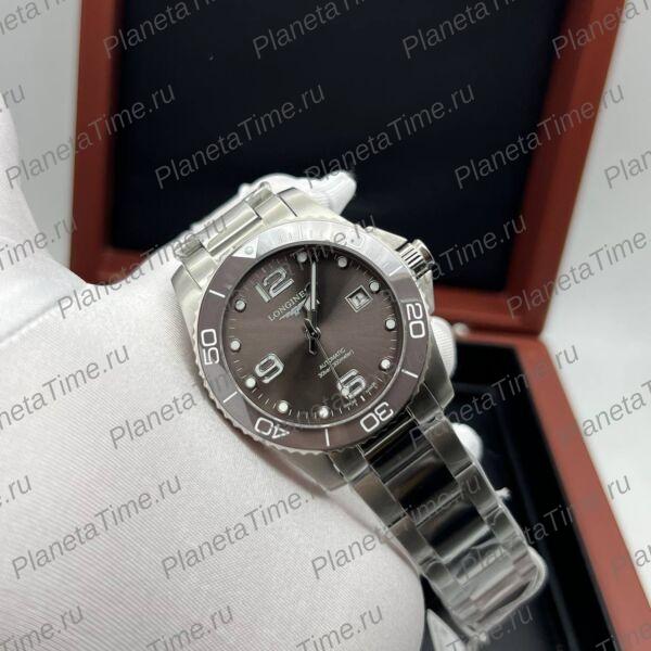 Longines HydroConquest L3.781.4.76.6 фото 6