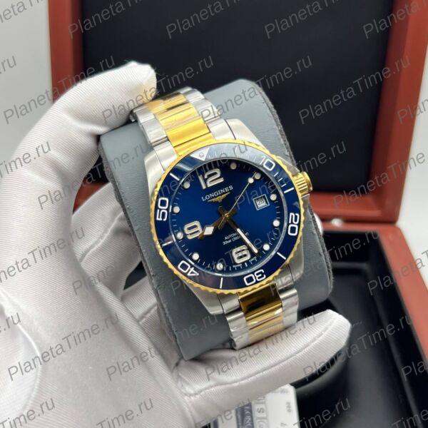 Longines HydroConquest L3.781.3.96.7 фото 2