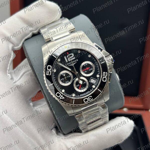 Longines HydroConquest L3.783.4.56.6 фото 2