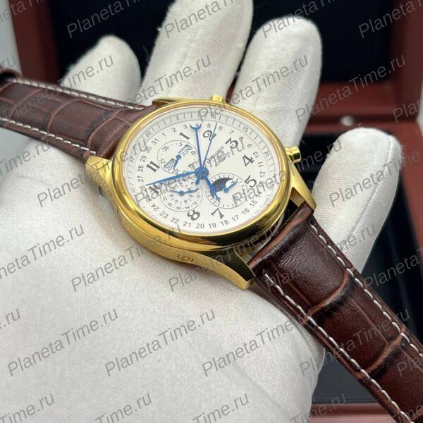 Longines Master Collection Moonphase L2.673.8.78.3 фото 6