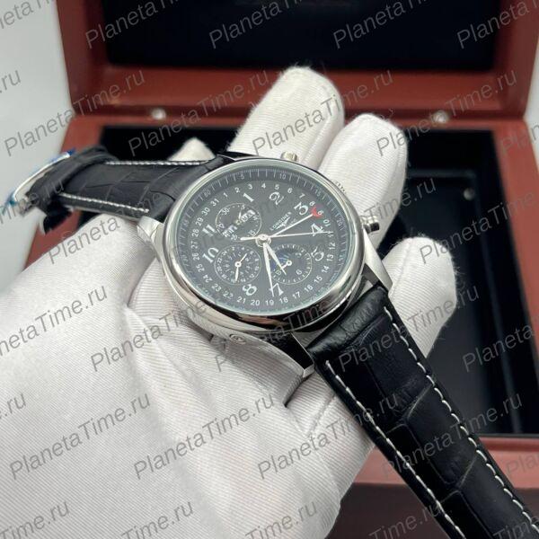 Longines Master Collection Moonphase L2.673.4.51.7 фото 5