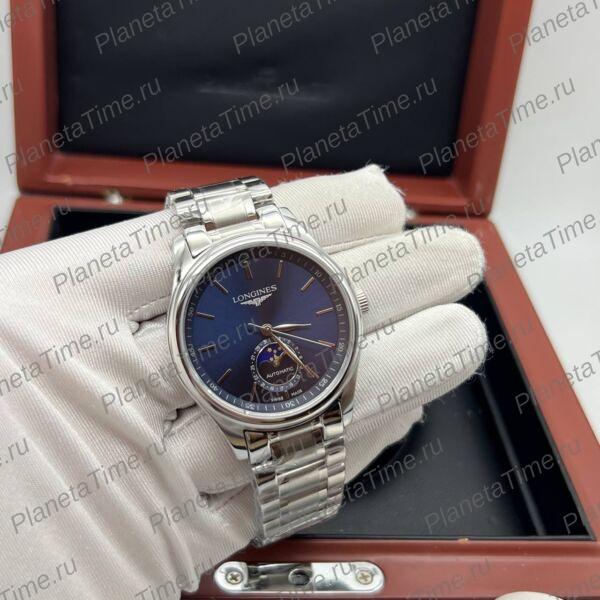 Longines Master Collection L2.909.4.92.6 фото 6