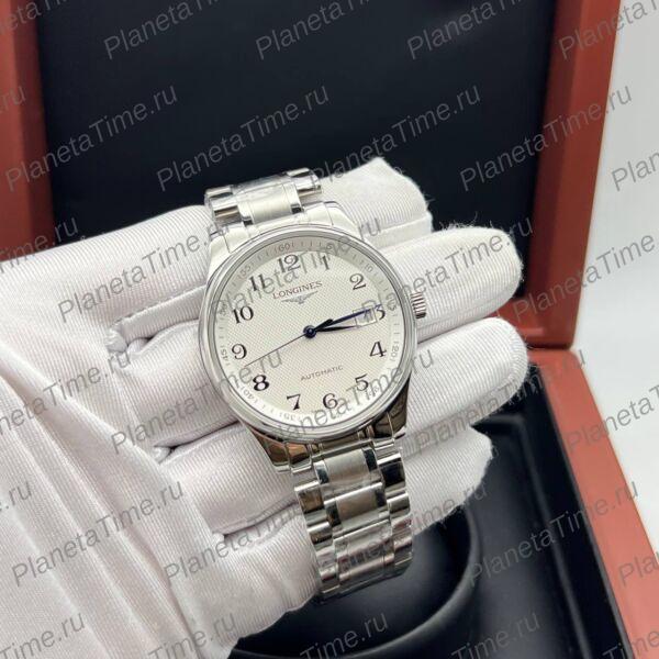 Longines Master Collection L2.893.4.78.6 фото 6