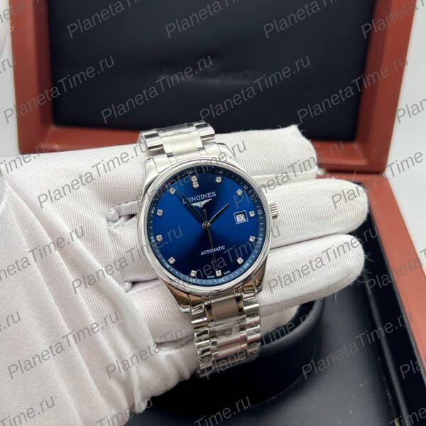 Longines Master Collection L2.793.4.97.6 фото 6