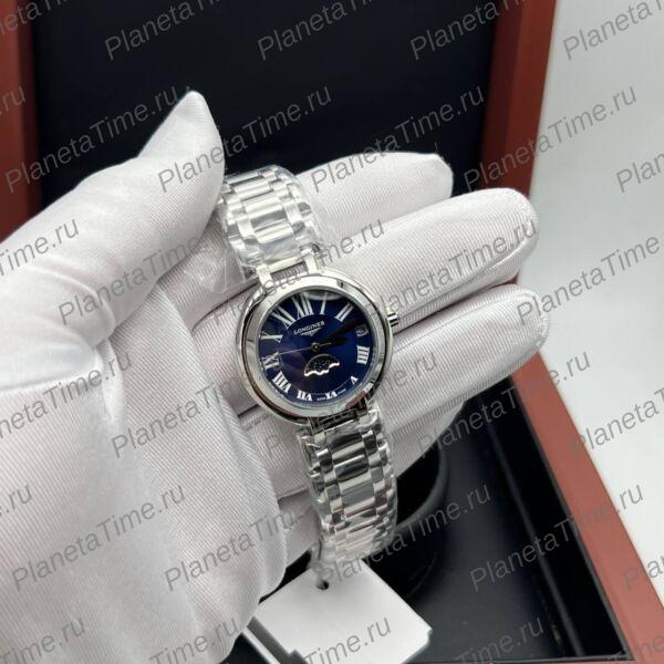 Longines PrimaLuna Moonphase L8.115.4.91.6 фото 6