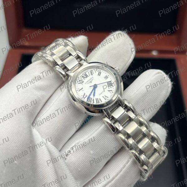 Longines PrimaLuna L8.111.4.71.6 фото 6