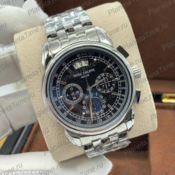 Patek Philippe Perpetual Calendar 11848 фото 2