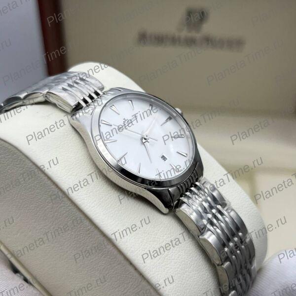 Jaeger-LeCoultre Master Ultra Thin 12732 фото 7