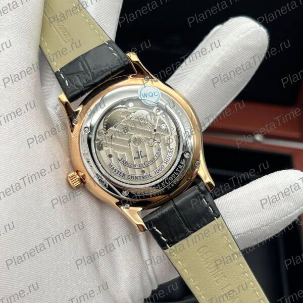 Jaeger-LeCoultre Master Ultra Thin Moon 12735 фото 6