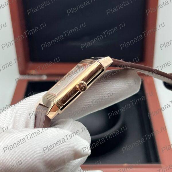Jaeger-LeCoultre Reverso Tribute Small Seconds Q7132521 фото 6