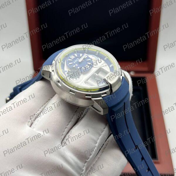 Hyt H1 Alumen Blue 148-AB-31-GF-RU фото 6