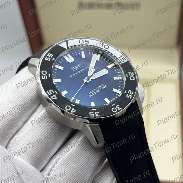 IWC Aquatimer Automatic 2000 IW356810 фото 6
