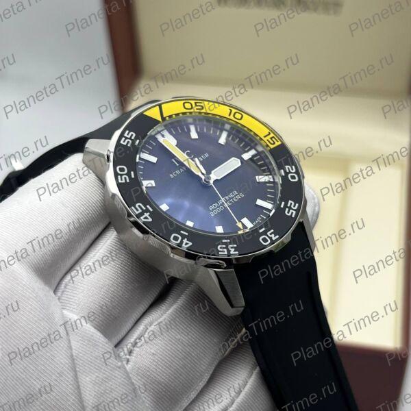 IWC Aquatimer Automatic 2000 IW356810-01 фото 6