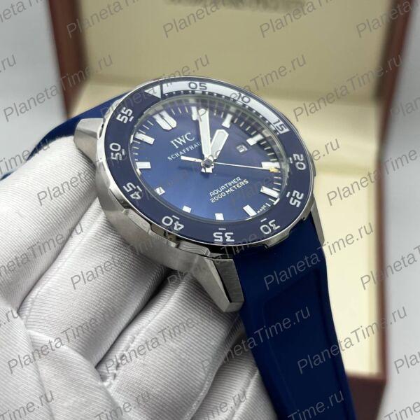 IWC Aquatimer Automatic 2000 IW356802 фото 6