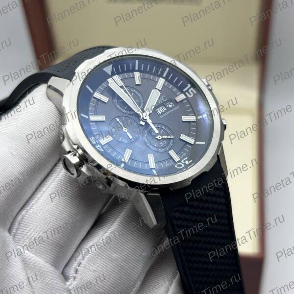 IWC Aquatimer Chronograph IW376803 фото 6