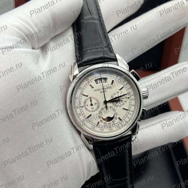 Patek Philippe Perpetual Calendar 11855 фото 6