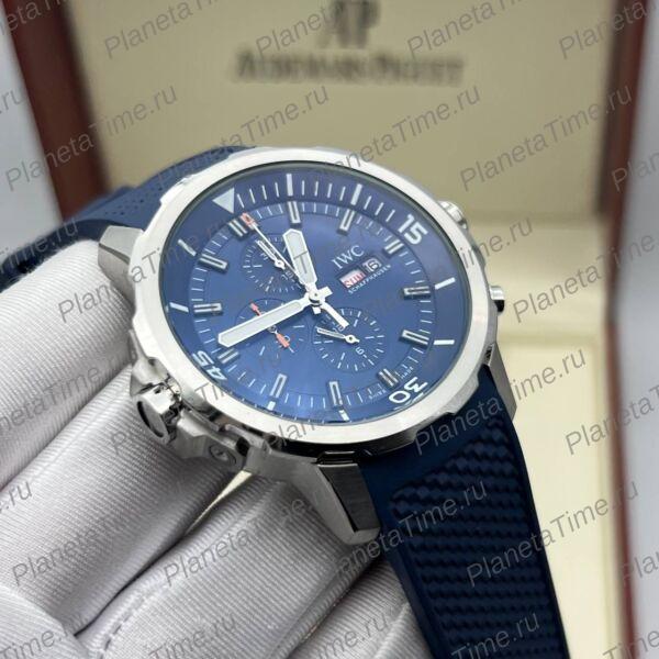IWC Aquatimer Chronograph IW376806 фото 6