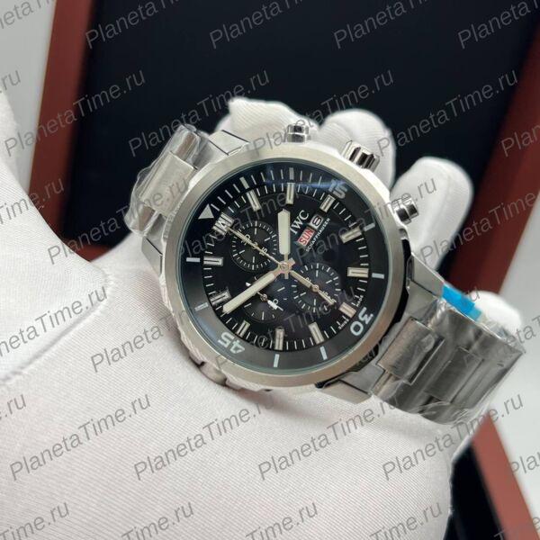 IWC Aquatimer Chronograph IW376804 фото 5