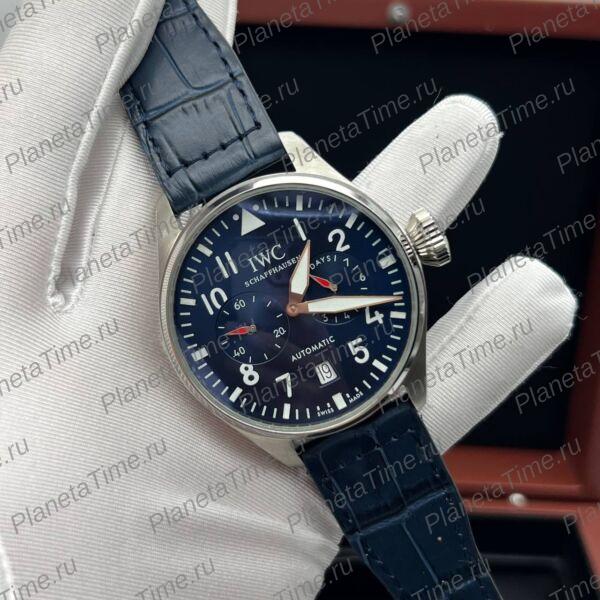 IWC Big Pilot's Watch Edition Boutique London IW501008 фото 2