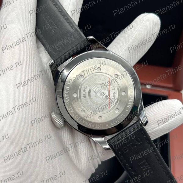 IWC Big Pilot's Watch Edition Boutique Rodeo Drive IW502003 фото 6