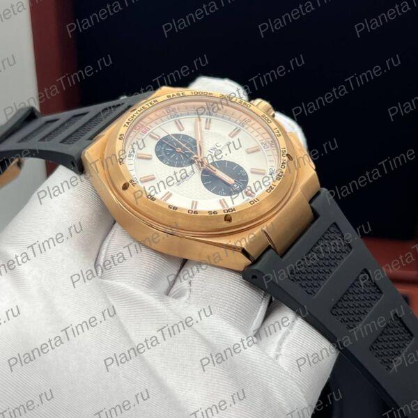 IWC Big Ingenieur Chronograph 12821 фото 6
