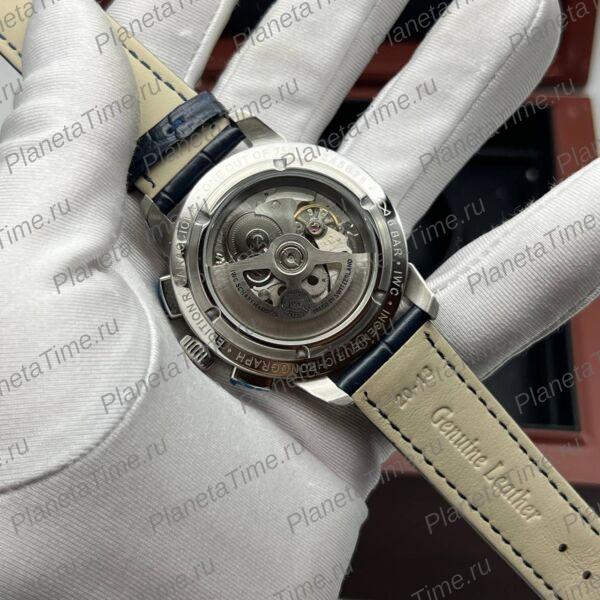 IWC Ingenieur Chronograph IW380802 фото 6