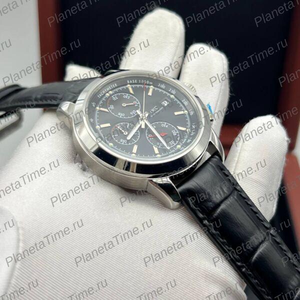 IWC Ingenieur Chronograph 12823 фото 6