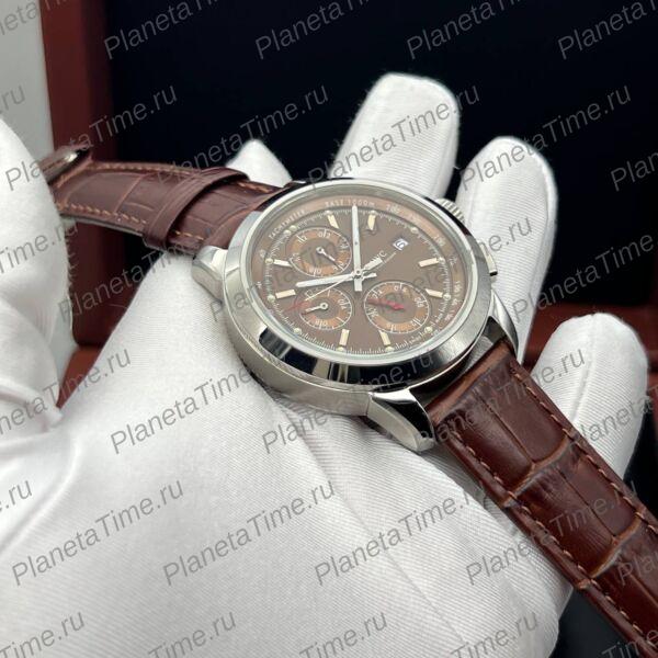 IWC Ingenieur Chronograph Edition Rudolf Caracciola IW380702 фото 6