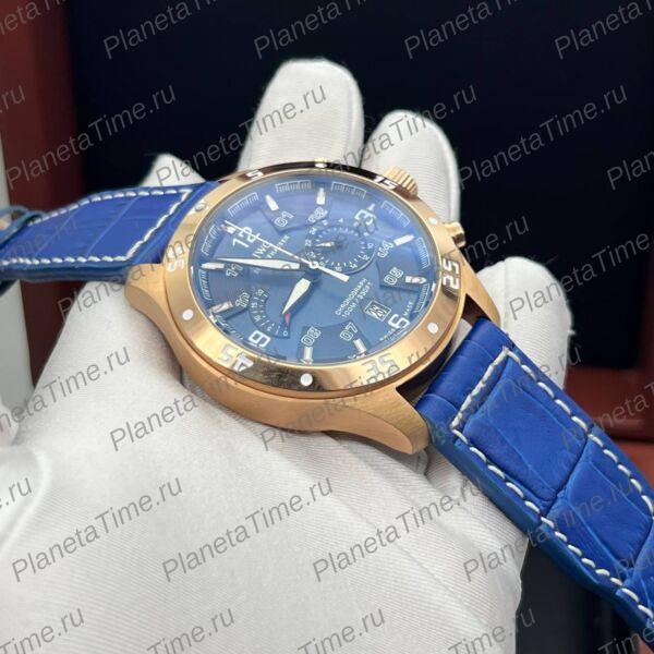 IWC Pilot's Watch Top Gun Chronograph 12835 фото 6