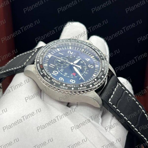 IWC Pilot's Watch Timezoner Chronograph IW395001 фото 6
