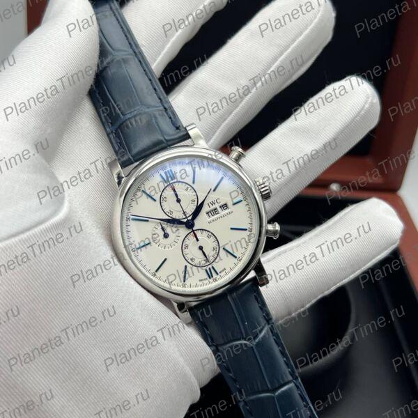 IWC Portofino Chronograph IW391037 фото 2