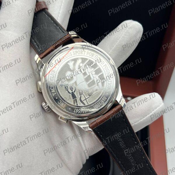 IWC Portugieser Chronograph 12851 фото 6