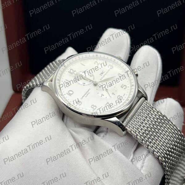 IWC Portugieser Chronograph IW12859 фото 6