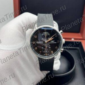 IWC Portugieser Chronograph IW371447-02