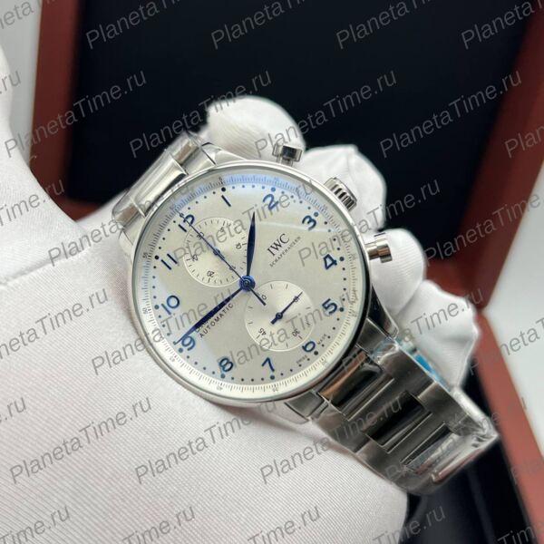 IWC Portugieser Chronograph IW371617 фото 2