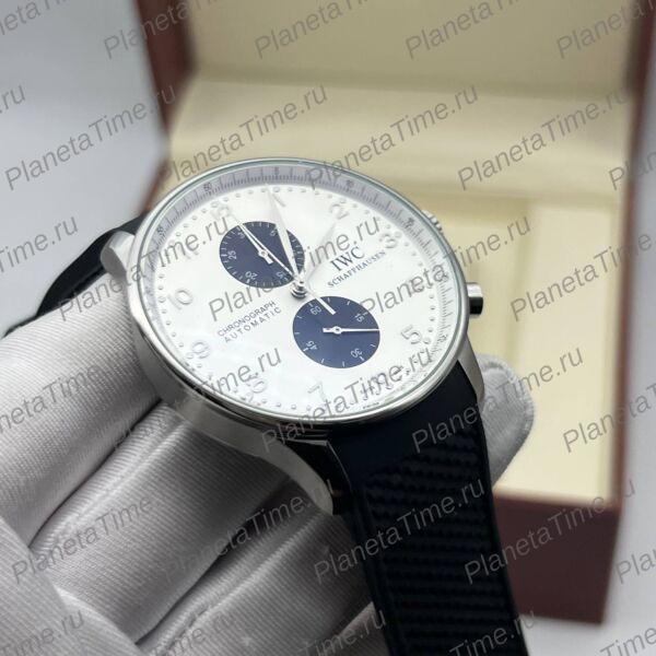 IWC Portugieser Chronograph IW371411-01 фото 6