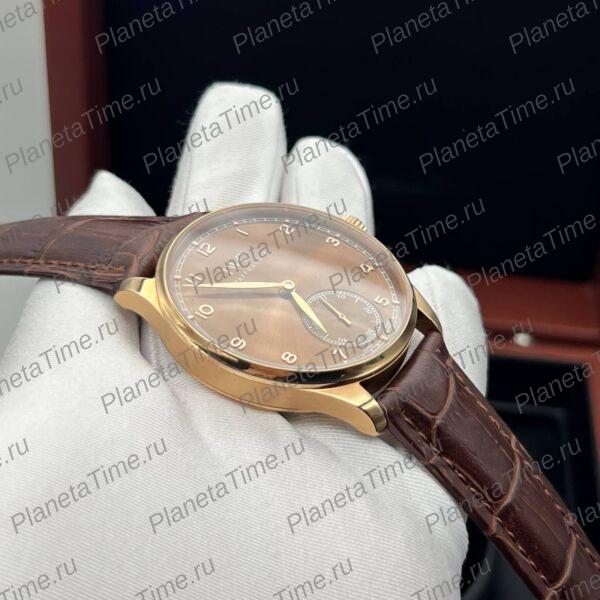 IWC Portugieser Hand-Wound IW545406 фото 6