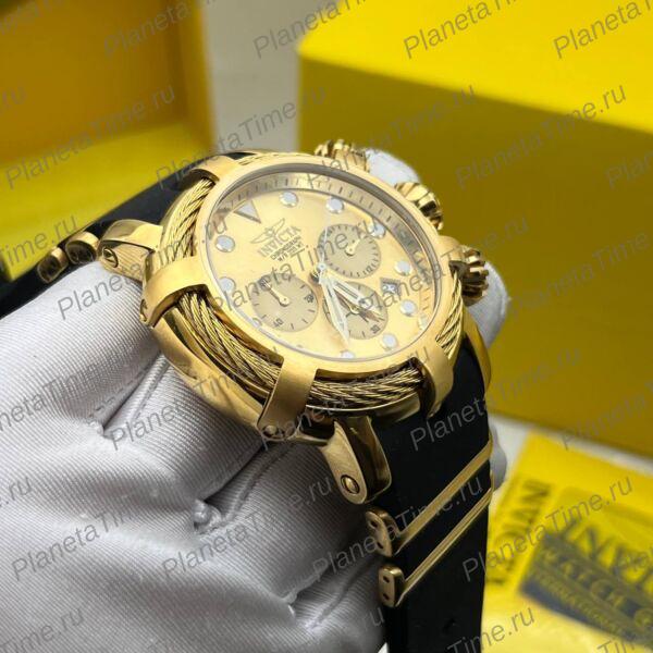 Invicta Reserve Bolt Chronograph 12910 фото 6