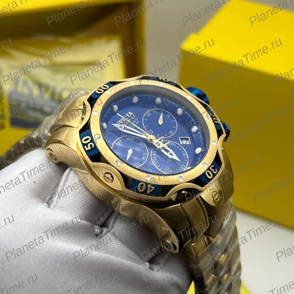 Invicta Reserve Venom Chronograph 25978 фото 6