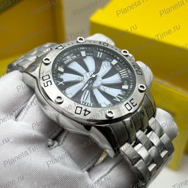 Invicta Speedway Automatic 25847 фото 6