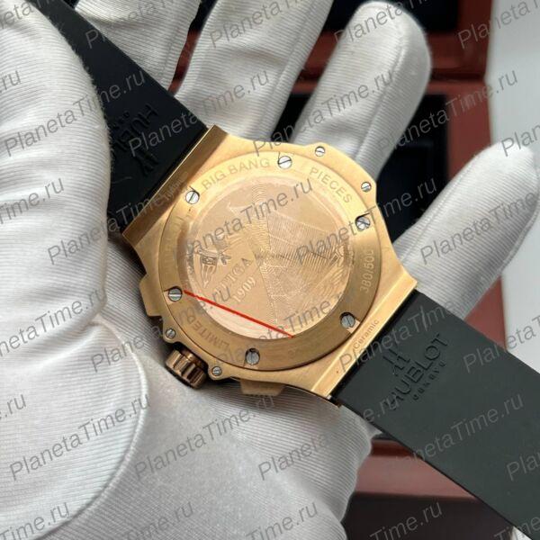 Hublot Big Bang Chronograph 13044 фото 6